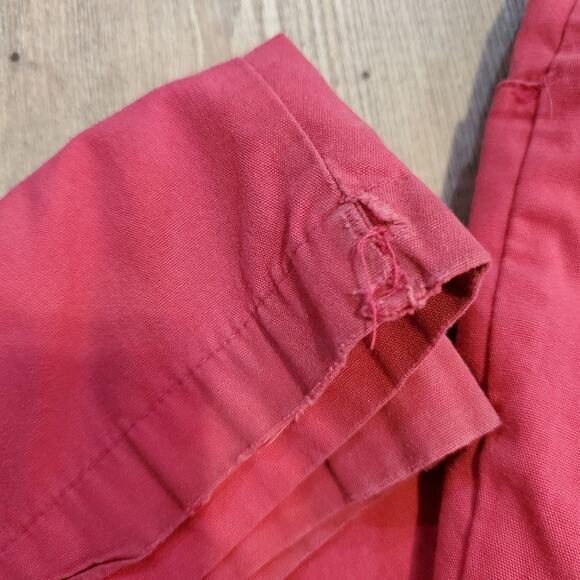 Dickies 2xl women's pink scrub bottoms - Picture 7 of 10